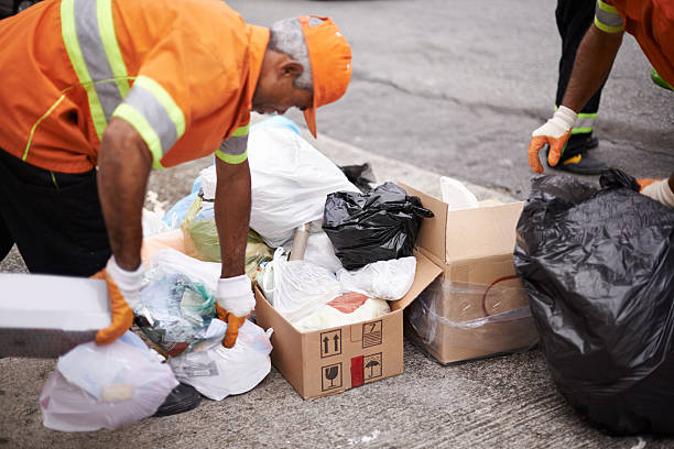 Demolition Debris Removal in Roseland, FL